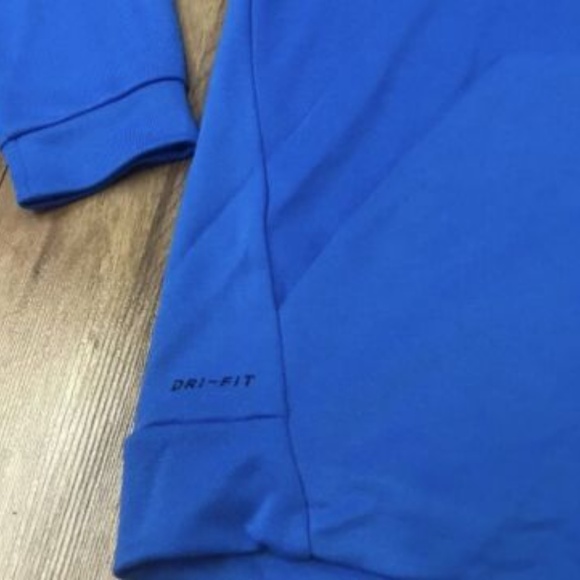 MEN'S NIKE DRY TRAINING HOODIE - Picture 3 of 3